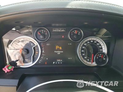 Zdjęcie 9 z 12 samochodu: 2017 RAM 1500 LARAMIE VIN:1C6RR7NM3HS882645 - miniatura