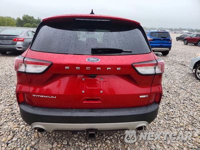 Zdjęcie 6 z 13 samochodu: 2020 FORD ESCAPE TITANIUM VIN:1FMCU9J91LUA30328 - miniatura