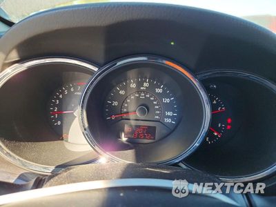 Zdjęcie 9 z 12 samochodu: 2011 KIA SORENTO LX VIN:5XYKT4A28BG181577 - miniatura