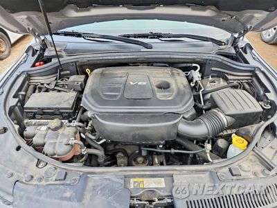 Zdjęcie 12 z 13 samochodu: 2018 DODGE DURANGO GT VIN:1C4RDJDG7JC187309 - miniatura