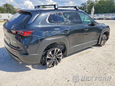 Trzecie zdjęcie samochodu z tyłu: 2026 MAZDA CX-50 PREMIUM PLUS VIN:7MMVAAEW4TN148181 - miniatura