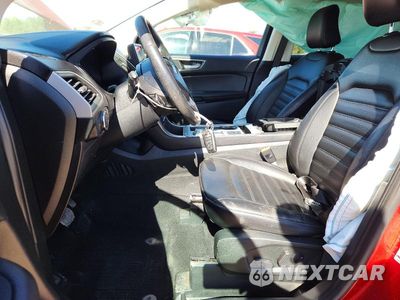 Zdjęcie 7 z 13 samochodu: 2022 FORD EDGE SEL VIN:2FMPK4J97NBA46049 - miniatura