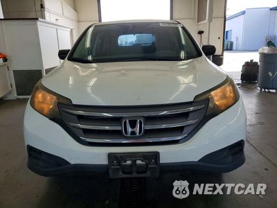 Piąte zdjęcie samochodu w środku: 2012 HONDA CRV VIN:2HKRM4H3XCH625224 - miniatura
