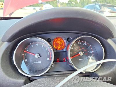 Zdjęcie 9 z 14 samochodu: 2009 NISSAN ROGUE S VIN:JN8AS58T39W042008 - miniatura