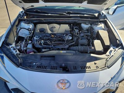 Zdjęcie 11 z 12 samochodu: 2025 TOYOTA CAMRY SE VIN:4T1DAACK0SU520255 - miniatura