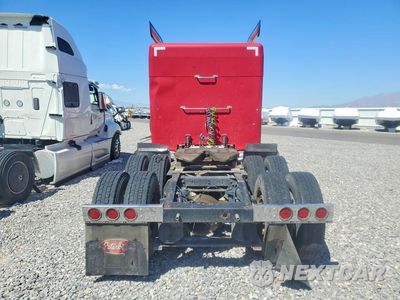 Zdjęcie 6 z 14 samochodu: 1999 PETERBILT 379 SEMI TRUCK VIN:1XP5DB9X4XD460964 - miniatura