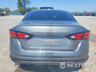 Zdjęcie 6 z 12 samochodu: 2023 NISSAN ALTIMA SV VIN:1N4BL4DV6PN413721 - miniatura