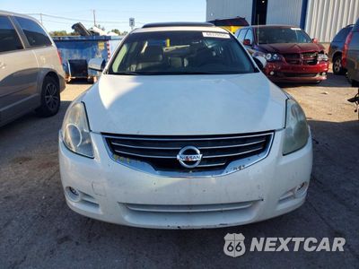Piąte zdjęcie samochodu w środku: 2012 NISSAN ALTIMA BASE VIN:1N4AL2APCCC140059 - miniatura