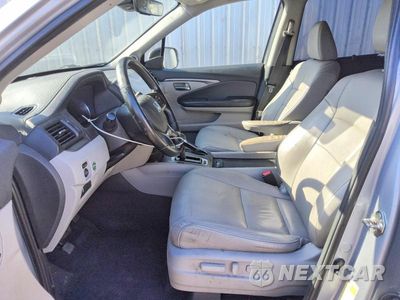 Zdjęcie 7 z 13 samochodu: 2019 HONDA PILOT EXL VIN:5FNYF5H52KB021886 - miniatura