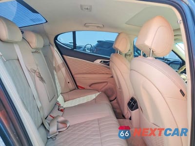 Zdjęcie 10 z 12 samochodu: 2019 GENESIS G70 3.3T DESIGN EDITION VIN:KMTG34LE7KU020778 - miniatura