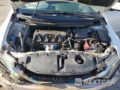 Zdjęcie 11 z 13 samochodu: 2014 HONDA CIVIC EXL VIN:19XFB2F91EE078419 - miniatura