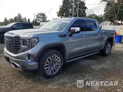 2026 GMC SIERRA K1500 DENALI ULTIMATE 1GTUUHEL6TZ415492 - główne zdjęcie licytacji z USA - miniatura