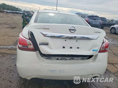 Zdjęcie 6 z 12 samochodu: 2013 NISSAN ALTIMA 2.5 VIN:1N4AL3AP2DC132535 - miniatura
