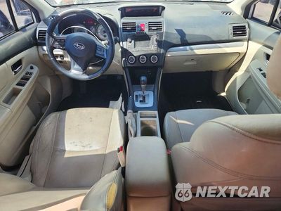 Zdjęcie 8 z 12 samochodu: 2012 SUBARU IMPREZA LIMITED VIN:JF1GJAH67CH012992 - miniatura