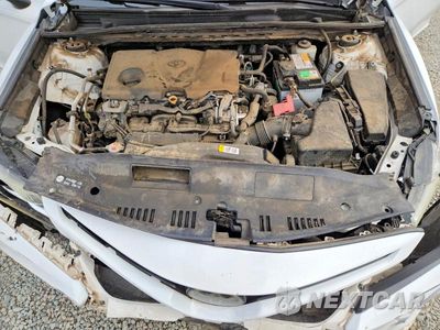 Zdjęcie 11 z 12 samochodu: 2019 TOYOTA CAMRY SE VIN:4T1B11HK9KU240608 - miniatura