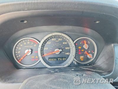 Zdjęcie 9 z 14 samochodu: 2008 HONDA PILOT EXL VIN:5FNYF18518B019824 - miniatura