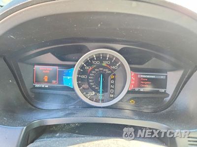 Zdjęcie 9 z 13 samochodu: 2013 FORD EXPLORER LIMITED VIN:1FM5K8F82DGC35245 - miniatura