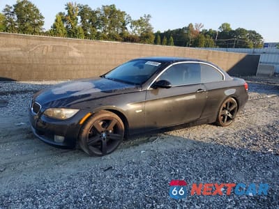 2009 BMW 328 I SULEV WBAWR33589P460131 - główne zdjęcie licytacji z USA - miniatura
