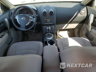 Zdjęcie 8 z 13 samochodu: 2011 NISSAN ROGUE S VIN:JN8AS5MT6BW187653 - miniatura