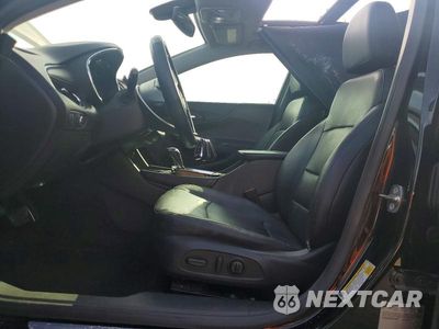 Zdjęcie 7 z 12 samochodu: 2016 CHEVROLET MALIBU PREMIER VIN:1G1ZH5SX2GF310206 - miniatura