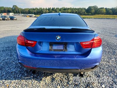 Zdjęcie 6 z 13 samochodu: 2015 BMW 428 I VIN:WBA3N3C54FK234109 - miniatura
