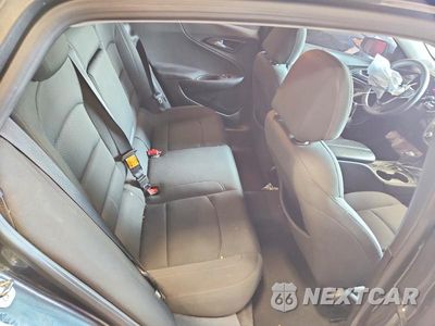 Zdjęcie 10 z 12 samochodu: 2016 CHEVROLET MALIBU LT VIN:1G1ZE5ST5GF234177 - miniatura