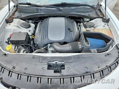 Zdjęcie 11 z 12 samochodu: 2018 DODGE CHARGER R/T VIN:2C3CDXCT9JH247776 - miniatura