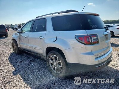 Drugie zdjęcie samochodu z przodu: 2014 GMC ACADIA SLT-1 VIN:1GKKRRKD3EJ196816 - miniatura