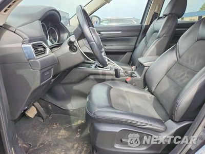 Zdjęcie 7 z 13 samochodu: 2022 MAZDA CX-5 SELECT VIN:JM3KFBBM6N0600605 - miniatura