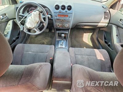 Zdjęcie 8 z 12 samochodu: 2011 NISSAN ALTIMA 2.5 VIN:1N4AL2AP0BN446504 - miniatura