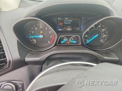 Zdjęcie 9 z 12 samochodu: 2019 FORD ESCAPE SEL VIN:1FMCU9HD2KUA91454 - miniatura