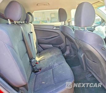 Zdjęcie 11 z 13 samochodu: 2021 HYUNDAI TUCSON VALUE VIN:KM8J33A48MU379502 - miniatura
