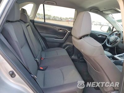 Zdjęcie 11 z 13 samochodu: 2024 TOYOTA RAV4 XLE VIN:2T3W1RFV0RC271911 - miniatura