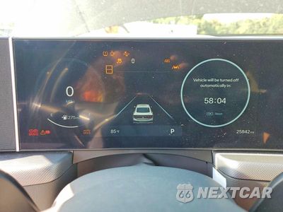 Zdjęcie 9 z 12 samochodu: 2024 HYUNDAI SONATA SEL VIN:KMHL14JA4RA400462 - miniatura