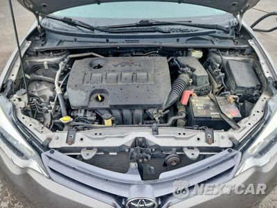 Zdjęcie 11 z 12 samochodu: 2016 TOYOTA COROLLA LE VIN:2T1BURHE2GC512375 - miniatura