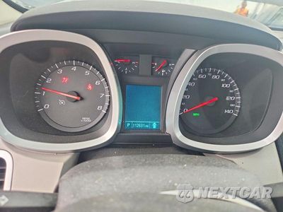 Zdjęcie 9 z 13 samochodu: 2016 CHEVROLET EQUINOX LS VIN:2GNALBEKXG1115700 - miniatura