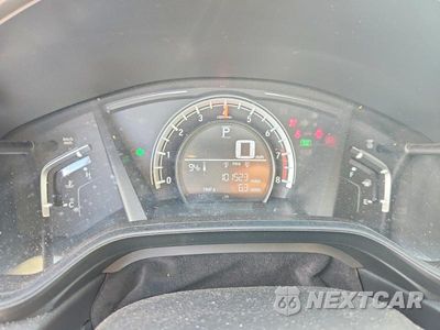 Zdjęcie 9 z 13 samochodu: 2018 HONDA CR-V LX VIN:2HKRW5H31JH414961 - miniatura