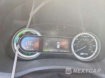 Zdjęcie 9 z 12 samochodu: 2017 KIA NIRO EX VIN:KNDCC3LC8H5048081 - miniatura