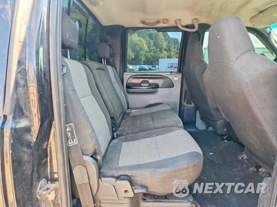 Zdjęcie 10 z 12 samochodu: 2004 FORD F250 SUPER DUTY VIN:1FTNW21S24EA61889 - miniatura