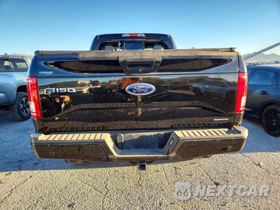 Zdjęcie 6 z 12 samochodu: 2016 FORD F150 SUPER CAB VIN:1FTFX1EF3GFA64422 - miniatura