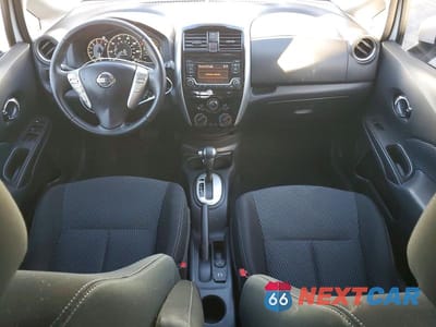 Zdjęcie 8 z 12 samochodu: 2016 NISSAN VERSA NOTE SV VIN:3N1CE2CP0GL399141 - miniatura