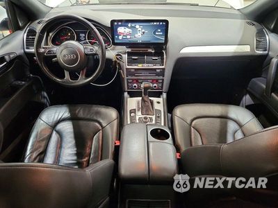 Zdjęcie 8 z 13 samochodu: 2015 AUDI Q7 PRESTIGE VIN:WA1DGAFE0FD002560 - miniatura