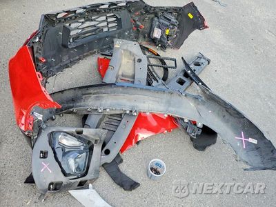 Zdjęcie 12 z 13 samochodu: 2022 CHEVROLET BLAZER RS VIN:3GNKBKRS3NS231615 - miniatura