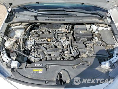 Zdjęcie 11 z 12 samochodu: 2023 TOYOTA COROLLA LE VIN:5YFB4MDE4PP015773 - miniatura