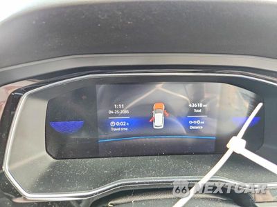 Zdjęcie 9 z 12 samochodu: 2023 VOLKSWAGEN JETTA SE VIN:3VW7M7BU7PM047851 - miniatura