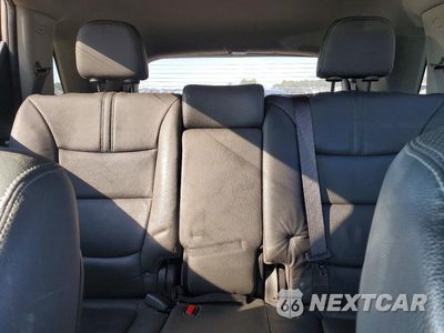 Zdjęcie 10 z 14 samochodu: 2011 KIA SORENTO EX VIN:5XYKU4A27BG033191 - miniatura