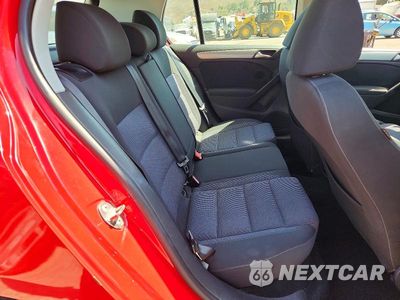 Zdjęcie 10 z 12 samochodu: 2013 VOLKSWAGEN GOLF VIN:WVWDB7AJ4DW133715 - miniatura