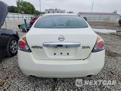 Zdjęcie 6 z 13 samochodu: 2011 NISSAN ALTIMA 2.5 VIN:1N4AL2AP9BN424453 - miniatura