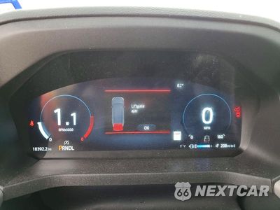 Zdjęcie 9 z 13 samochodu: 2025 FORD EXPLORER ACTIVE VIN:1FMUK7DH5SGC34760 - miniatura