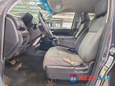 Zdjęcie 7 z 12 samochodu: 2017 TOYOTA TUNDRA SR5 VIN:5TFUM5F16HX070432 - miniatura